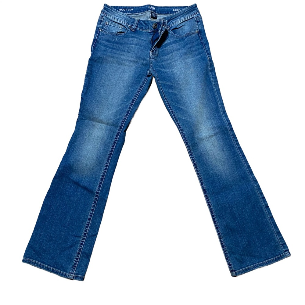 NWOT a.n.a. Bootcut Jeans
